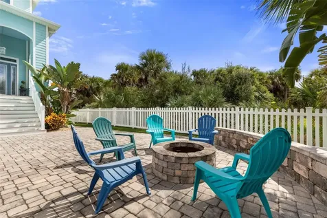1428 S Ocean Shore Boulevard Flagler Beach FL 32136