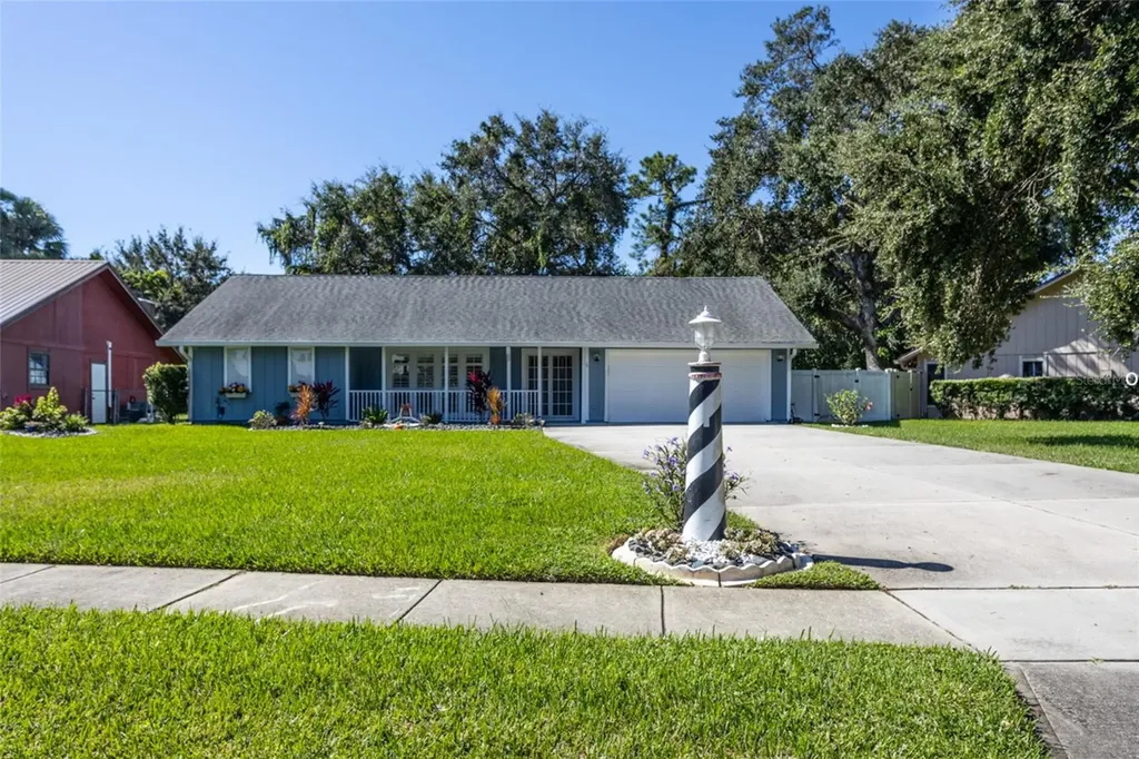 707 Kristina Court Port Orange FL 32127