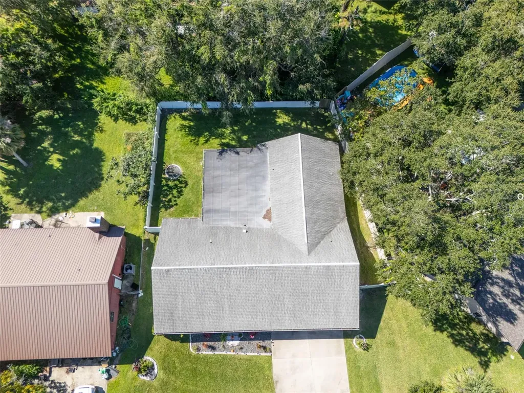 707 Kristina Court Port Orange FL 32127