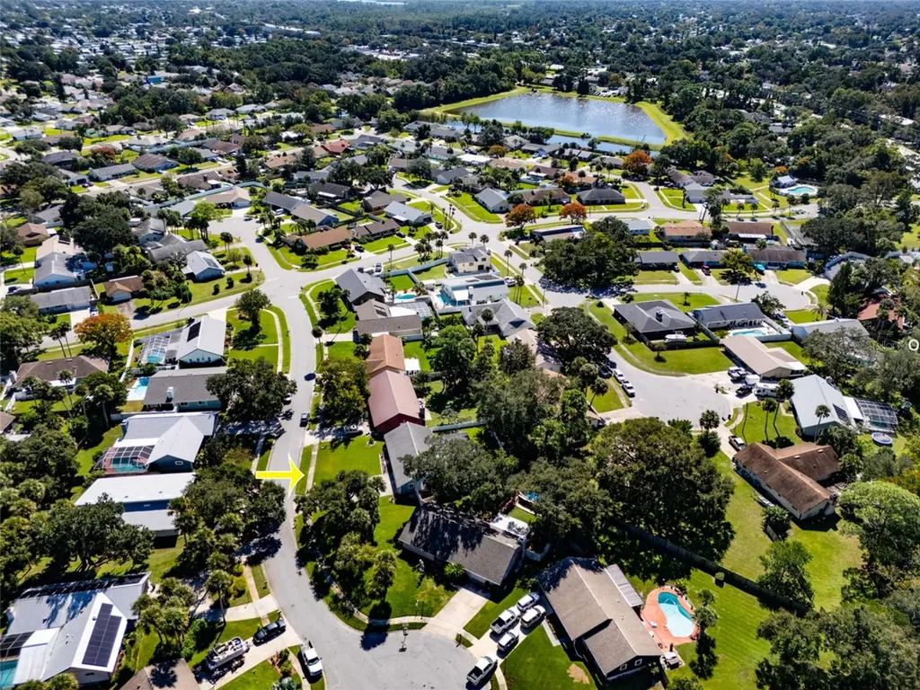 707 Kristina Court Port Orange FL 32127