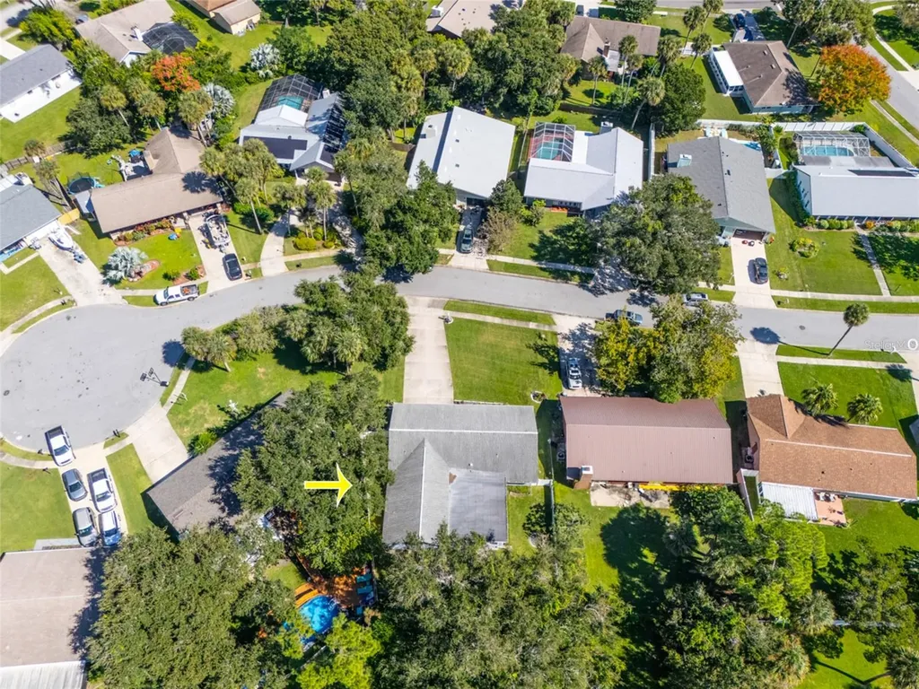 707 Kristina Court Port Orange FL 32127