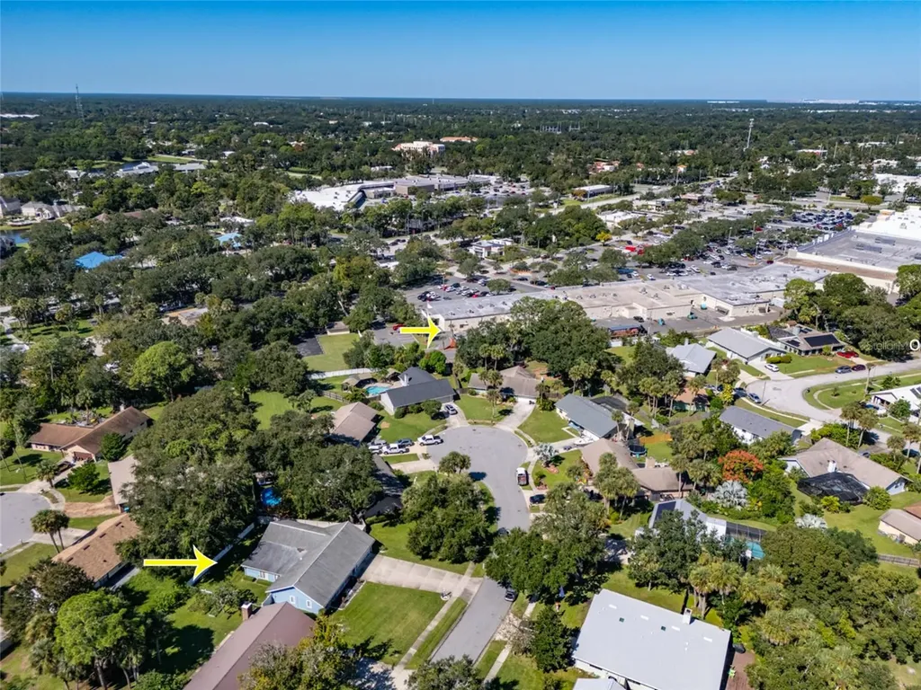 707 Kristina Court Port Orange FL 32127