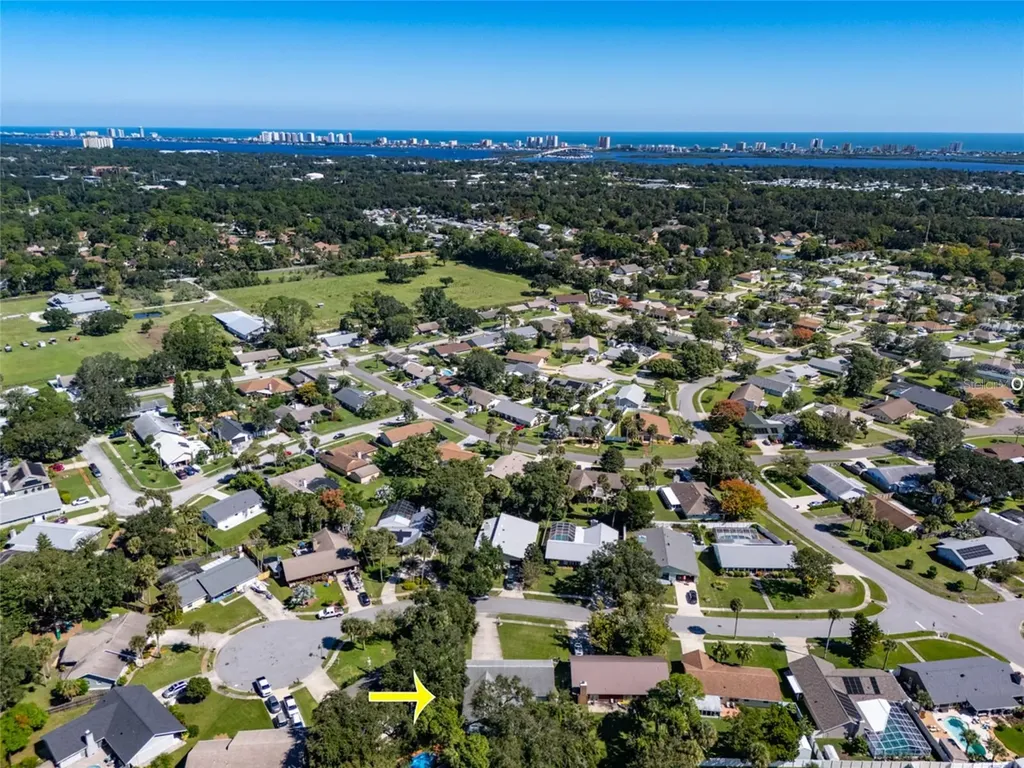 707 Kristina Court Port Orange FL 32127