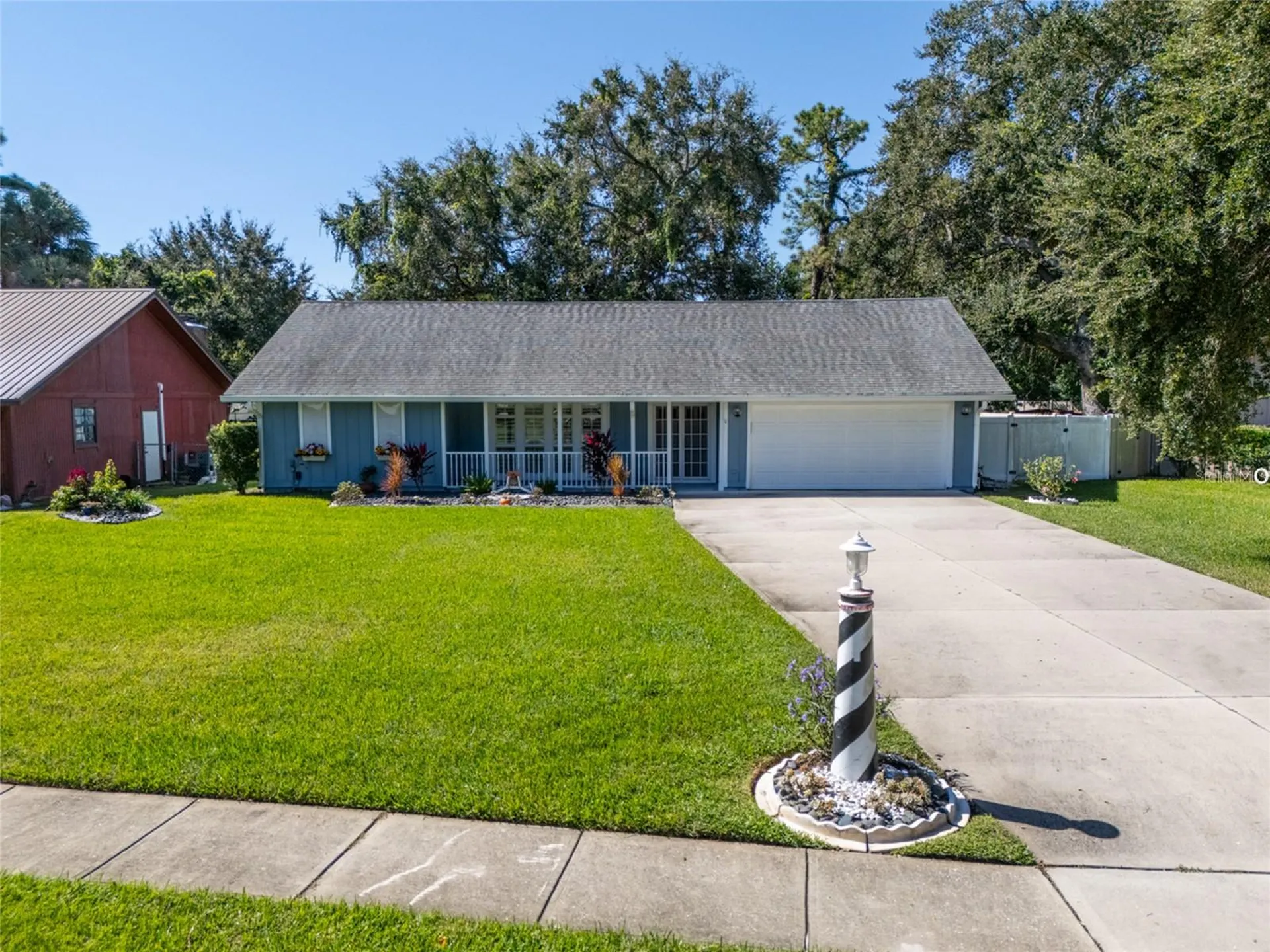 707 Kristina Court Port Orange FL 32127