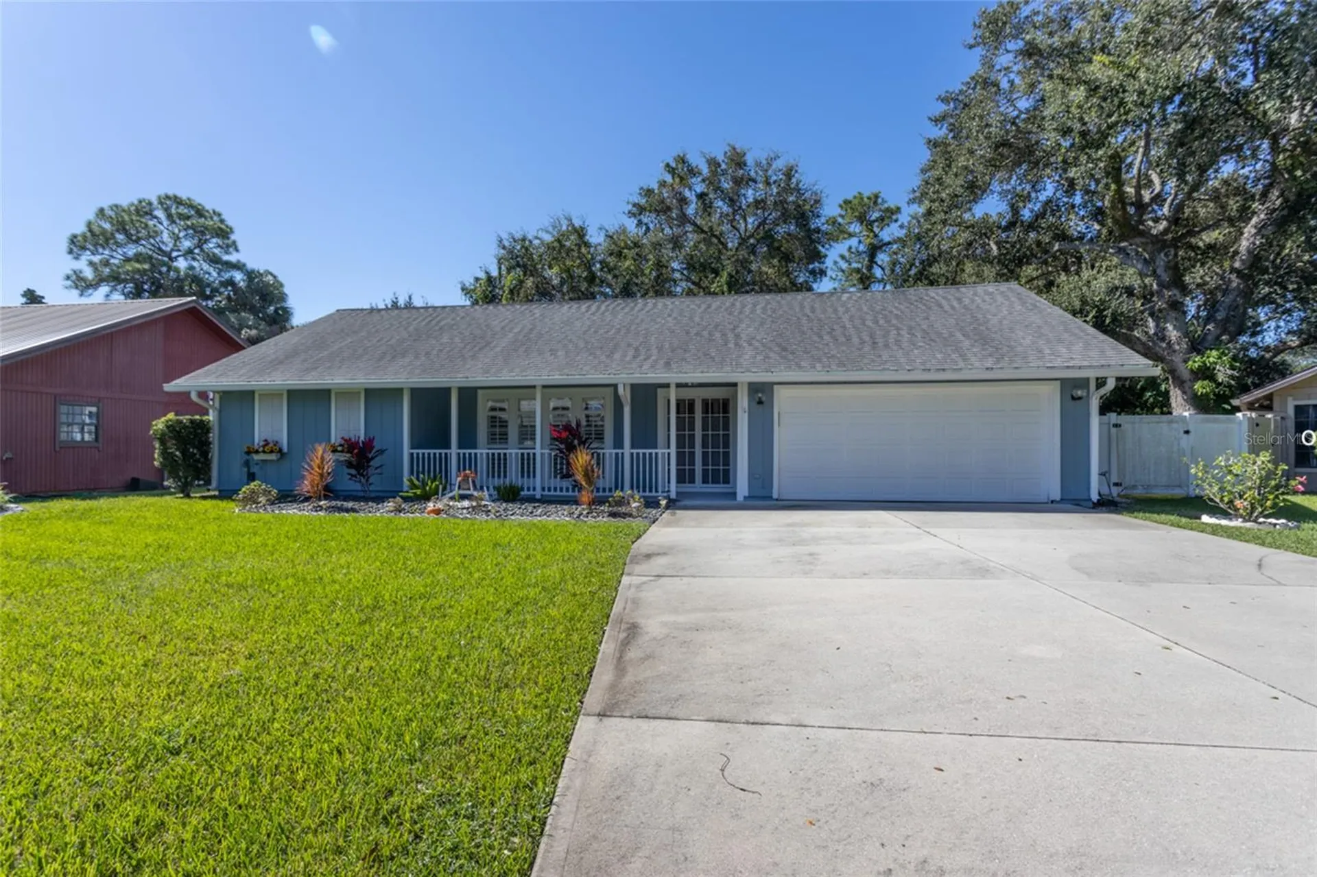 707 Kristina Court Port Orange FL 32127