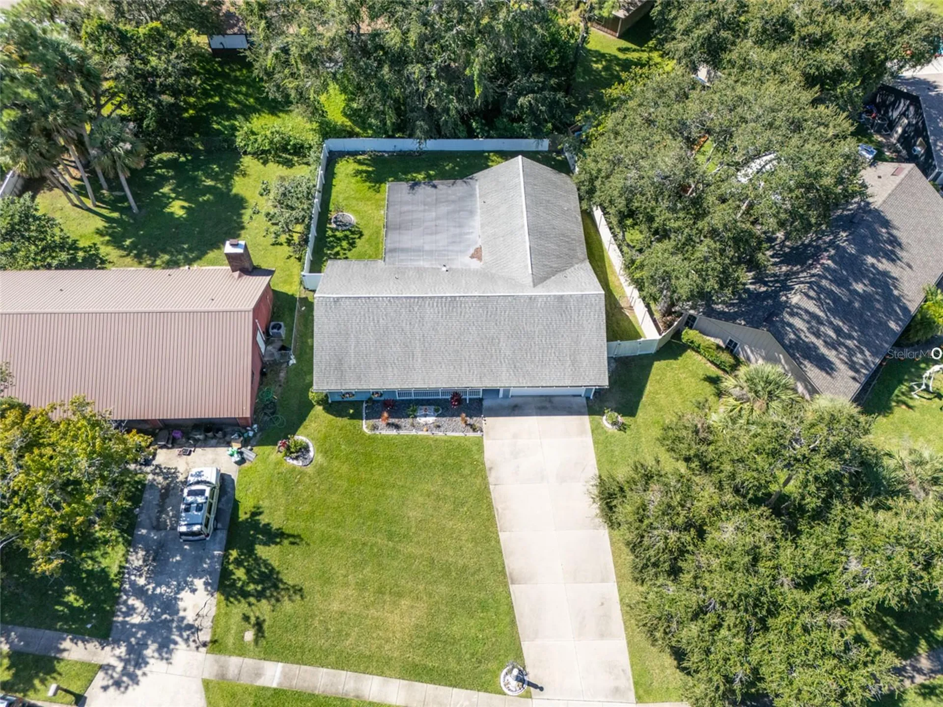 707 Kristina Court Port Orange FL 32127