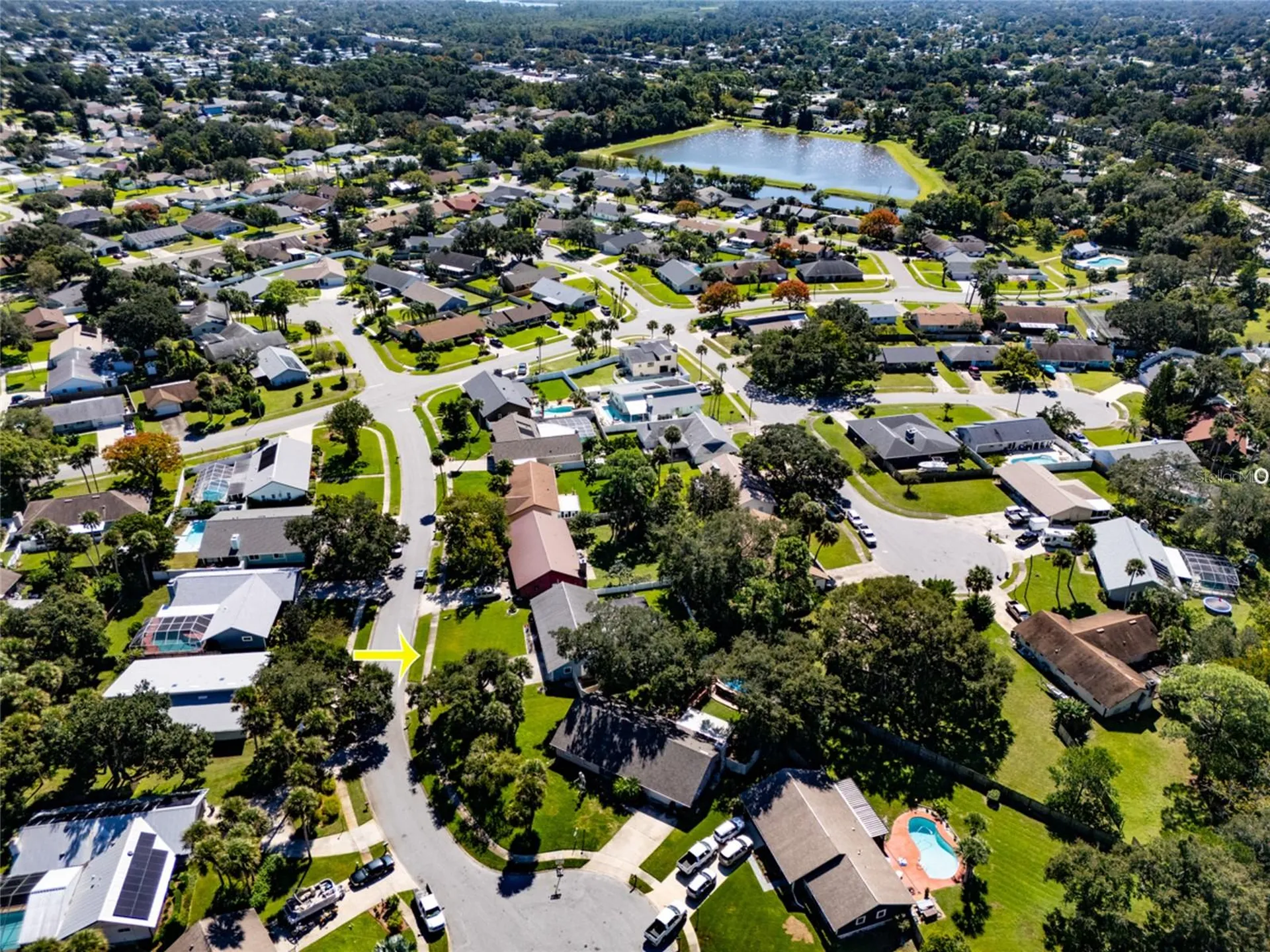 707 Kristina Court Port Orange FL 32127