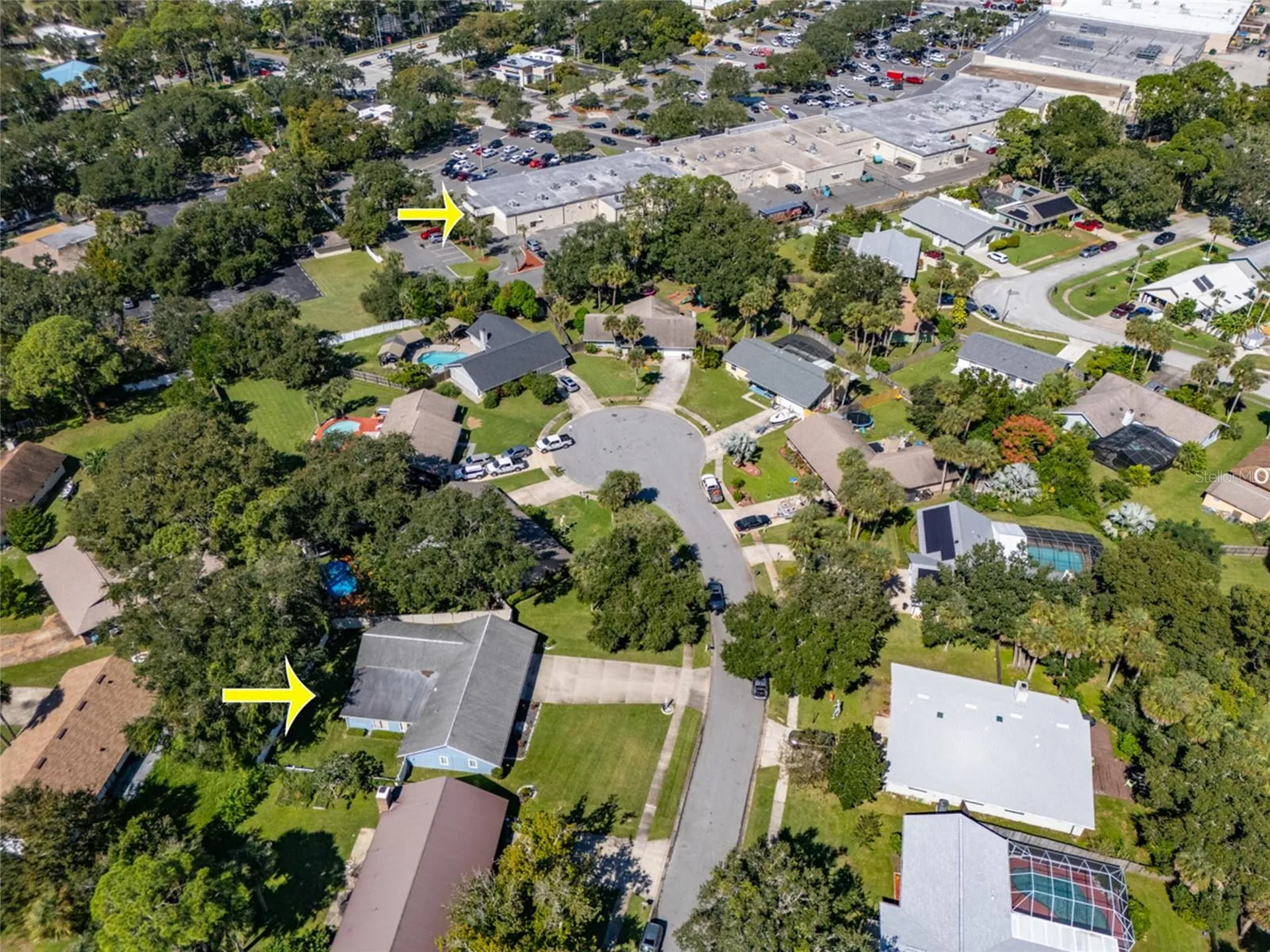 707 Kristina Court Port Orange FL 32127