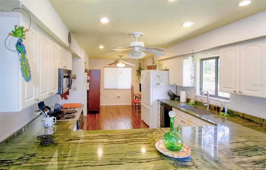 6502 River Run Boulevard Weeki Wachee FL 34607