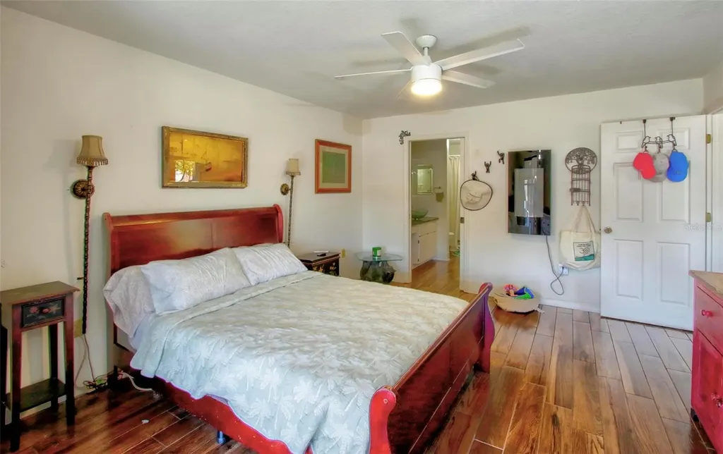 6502 River Run Boulevard Weeki Wachee FL 34607