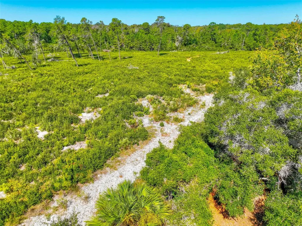 6502 River Run Boulevard Weeki Wachee FL 34607
