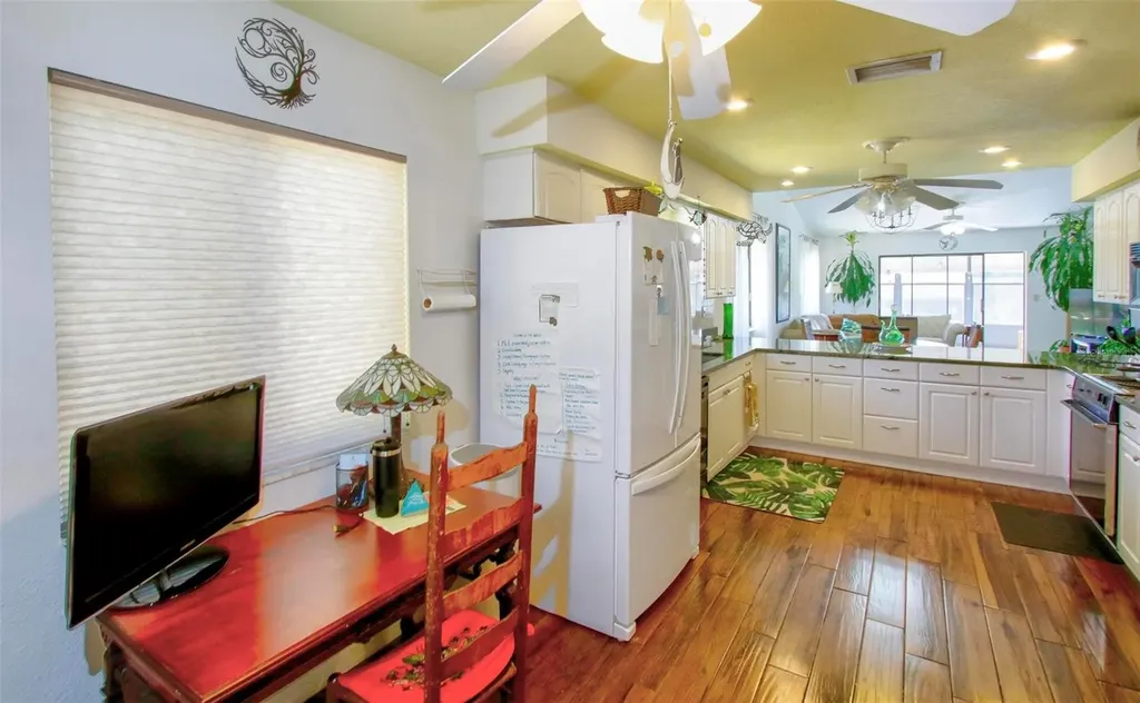 6502 River Run Boulevard Weeki Wachee FL 34607