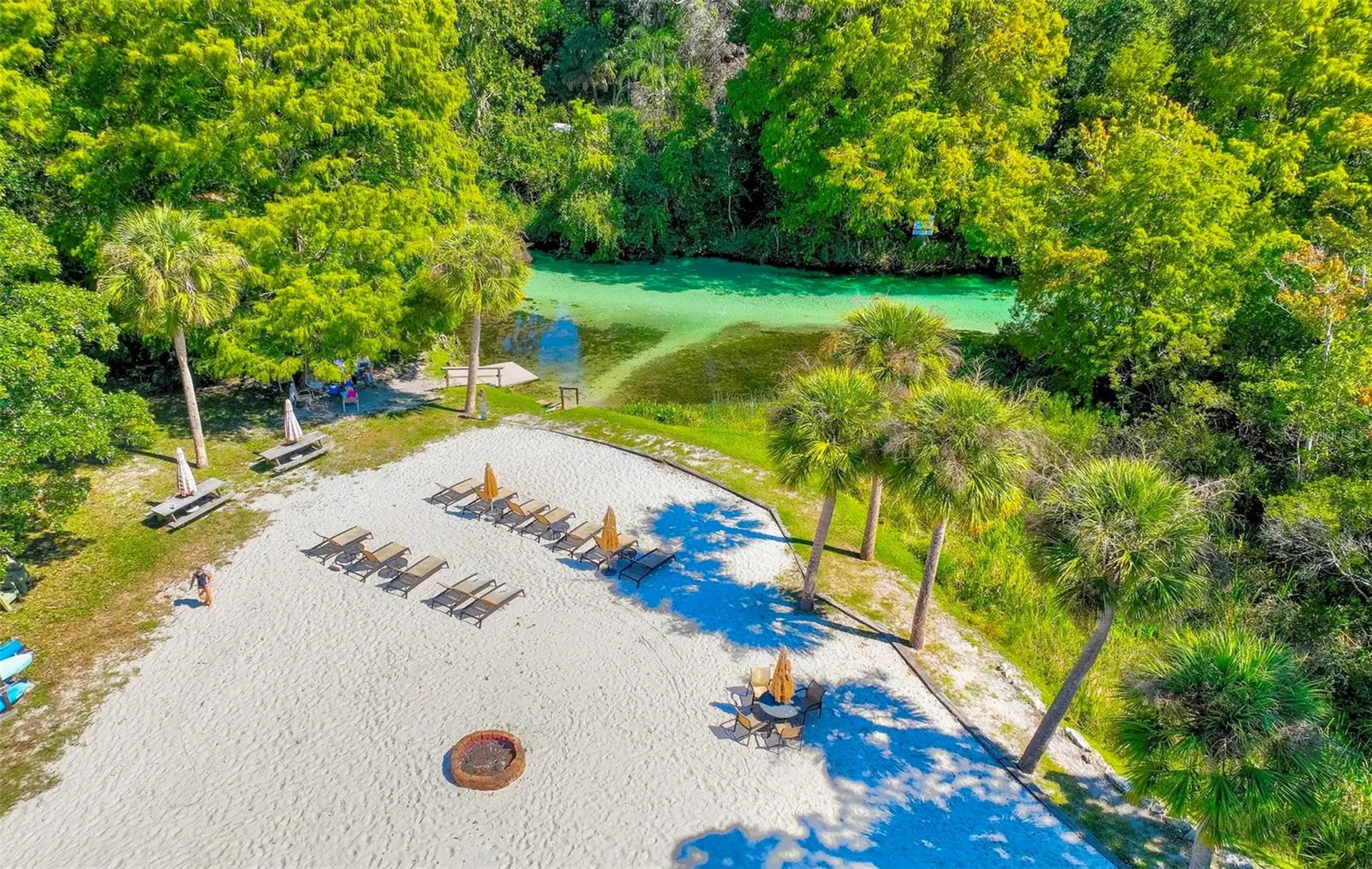 6502 River Run Boulevard Weeki Wachee FL 34607