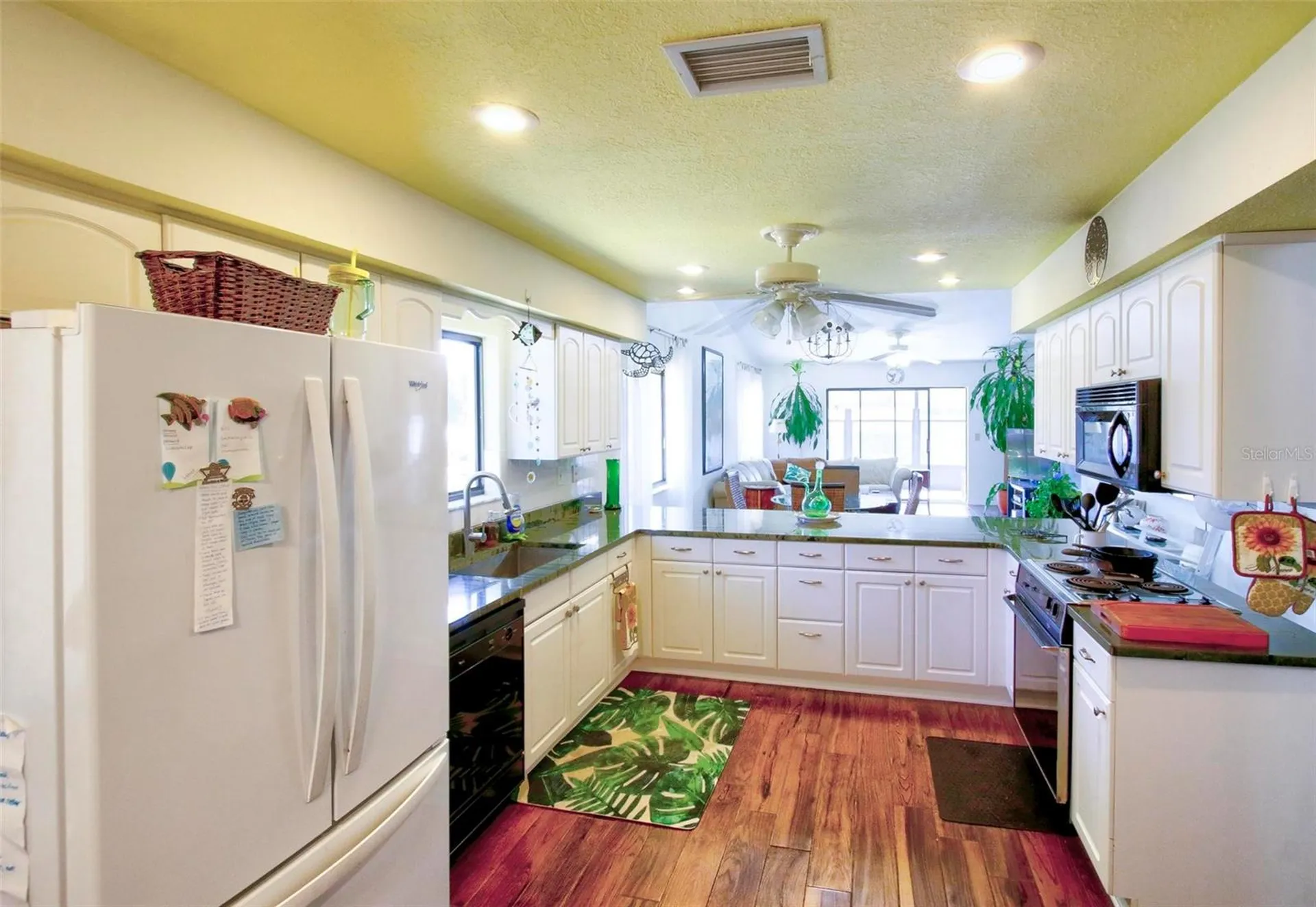 6502 River Run Boulevard Weeki Wachee FL 34607
