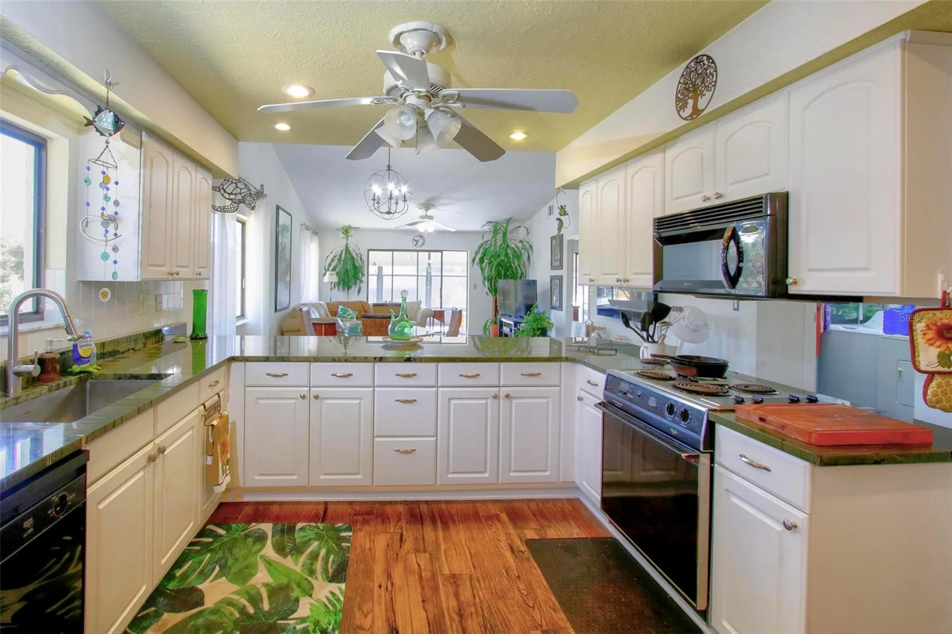 6502 River Run Boulevard Weeki Wachee FL 34607