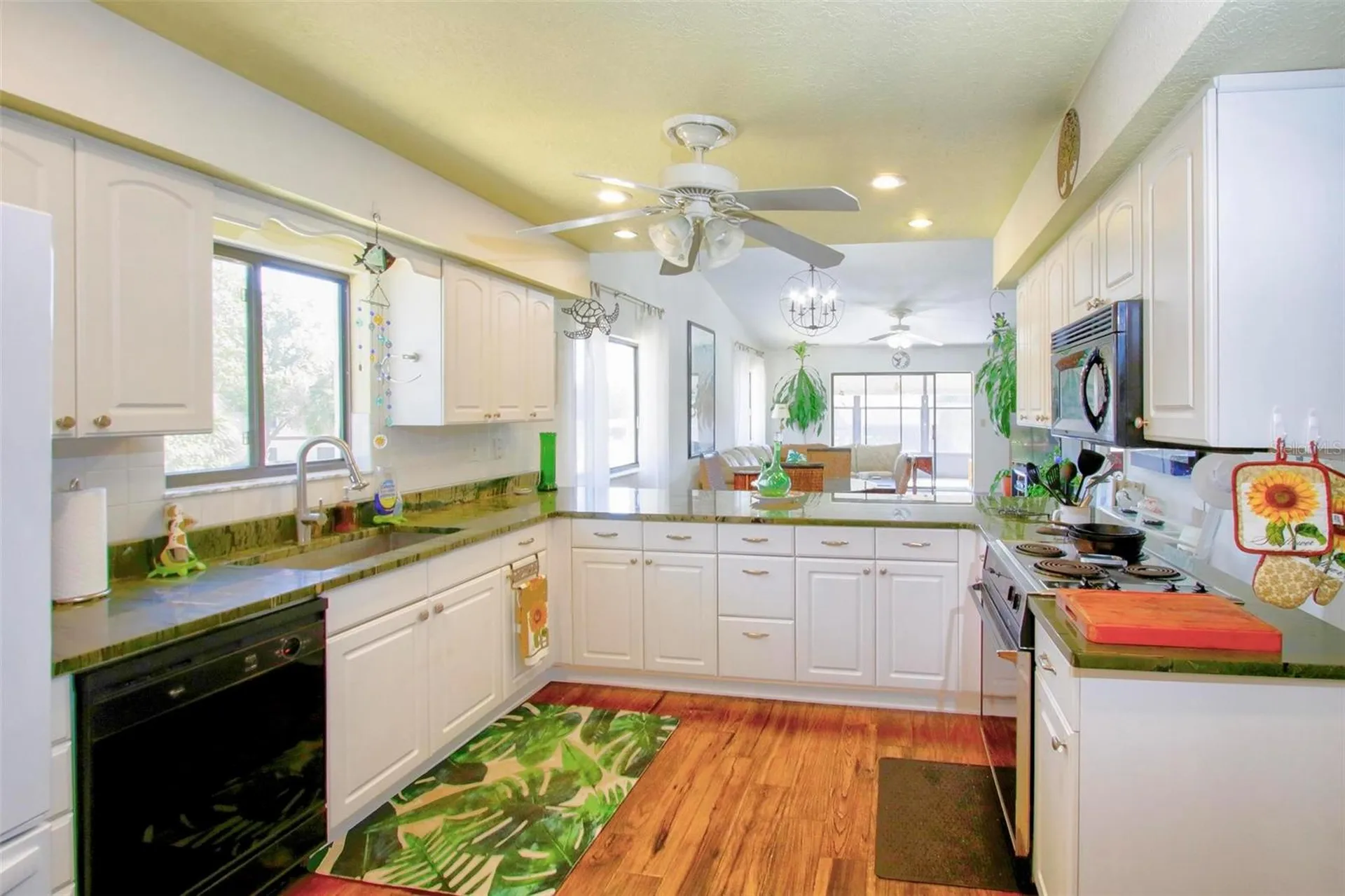 6502 River Run Boulevard Weeki Wachee FL 34607