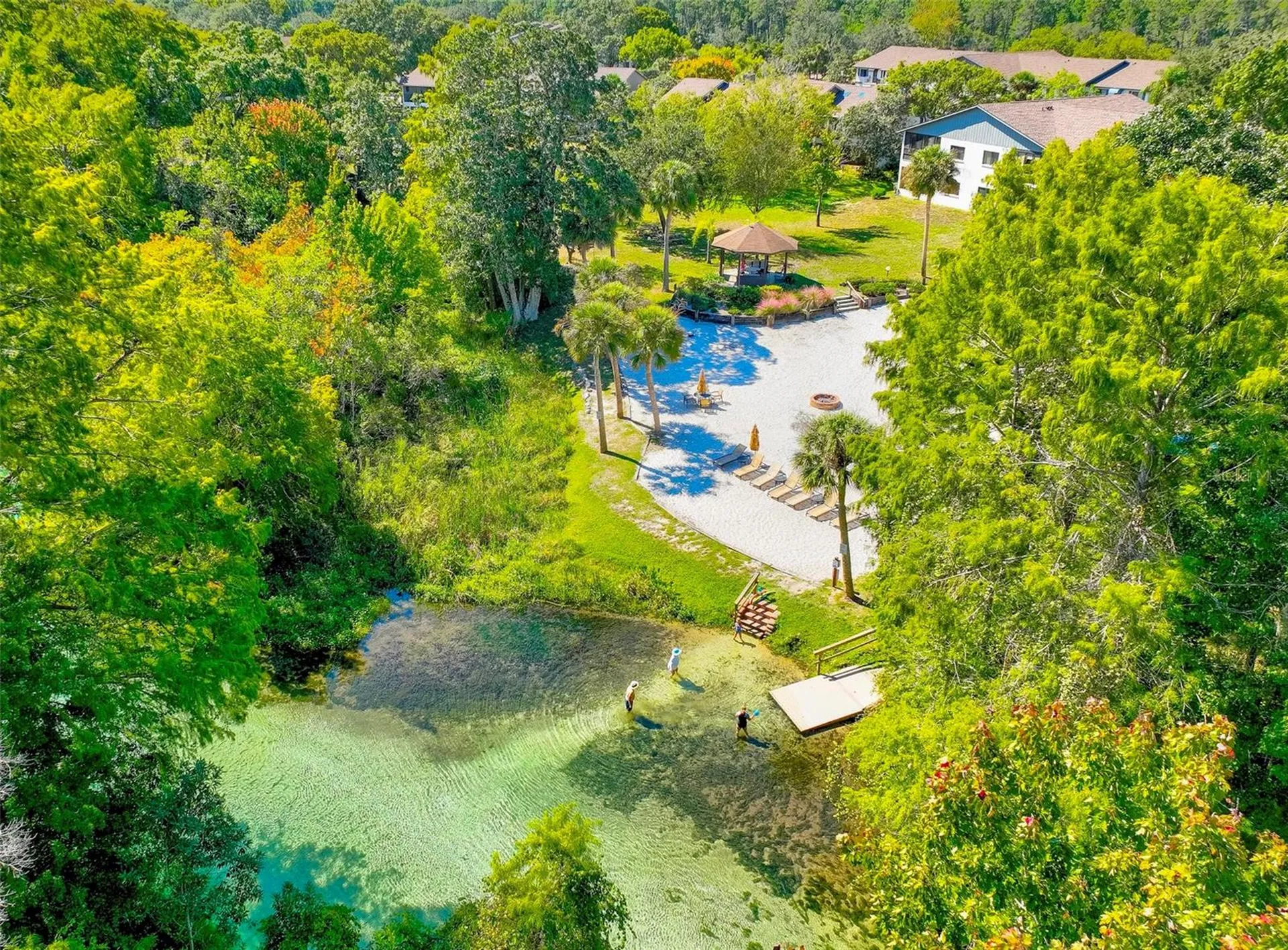 6502 River Run Boulevard Weeki Wachee FL 34607