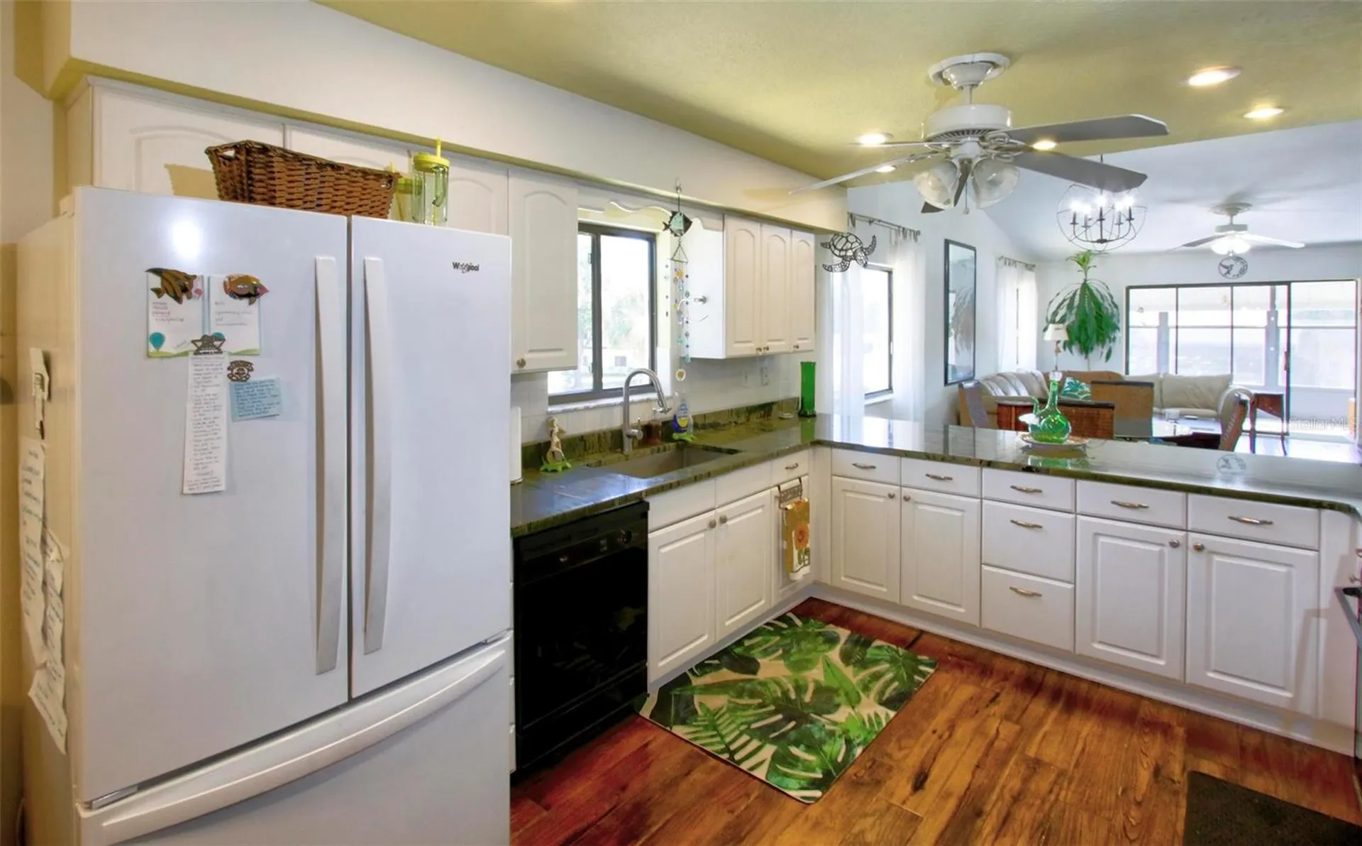 6502 River Run Boulevard Weeki Wachee FL 34607