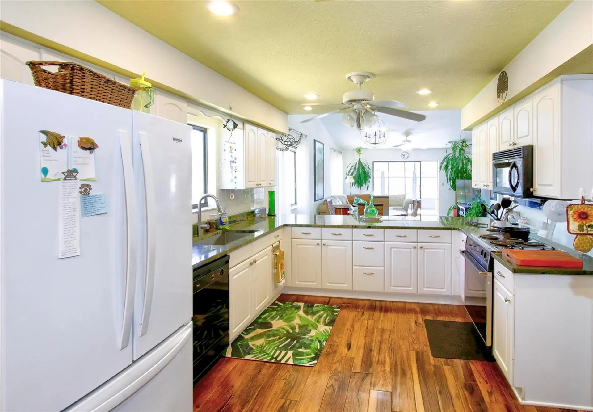 6502 River Run Boulevard Weeki Wachee FL 34607
