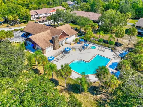 6502 River Run Boulevard Weeki Wachee FL 34607