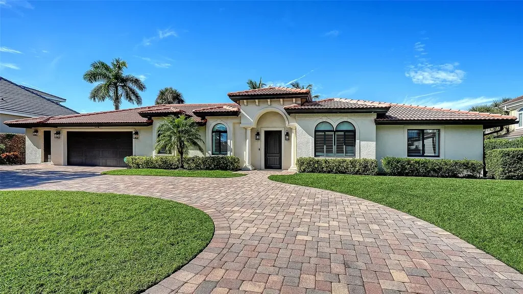595 Bowsprit Lane Longboat Key FL 34228