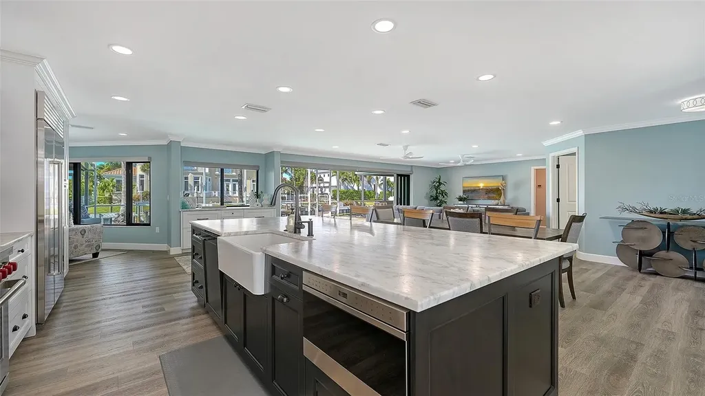 595 Bowsprit Lane Longboat Key FL 34228