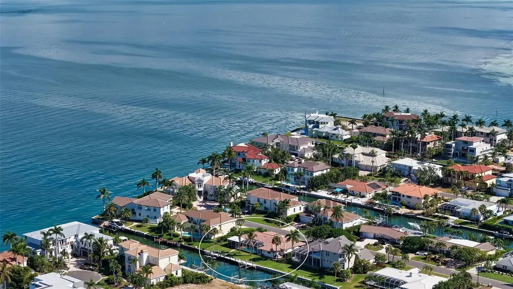 595 Bowsprit Lane Longboat Key FL 34228
