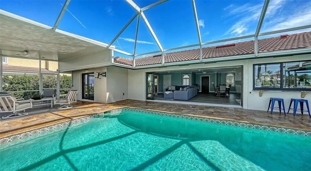 595 Bowsprit Lane Longboat Key FL 34228