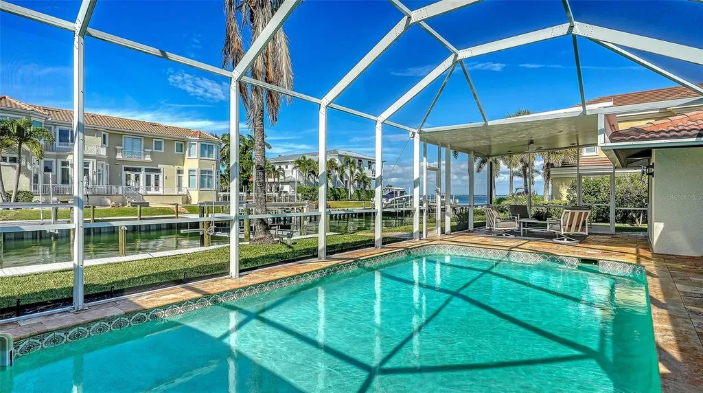 595 Bowsprit Lane Longboat Key FL 34228