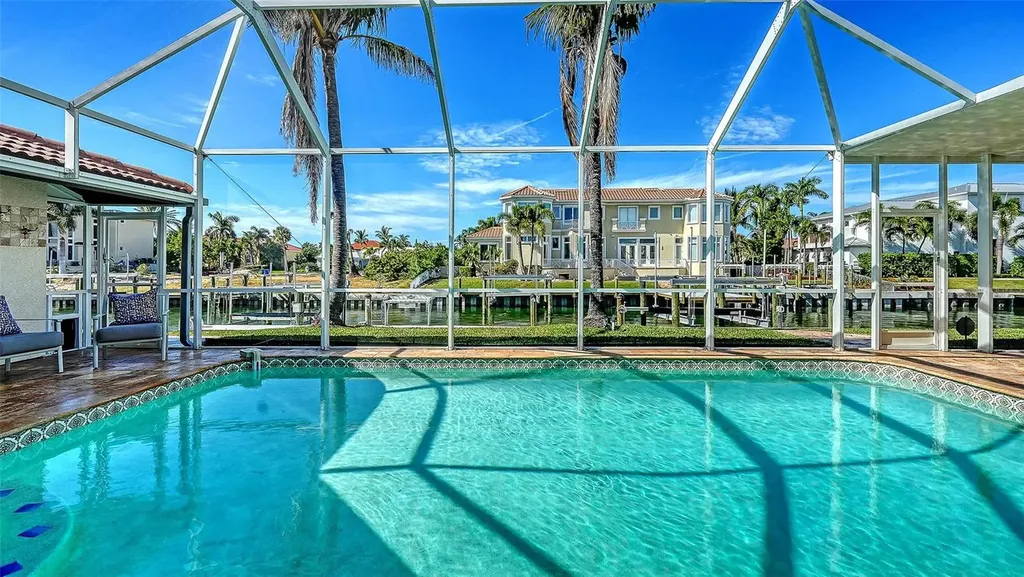 595 Bowsprit Lane Longboat Key FL 34228