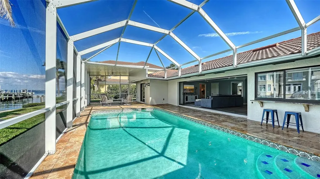 595 Bowsprit Lane Longboat Key FL 34228