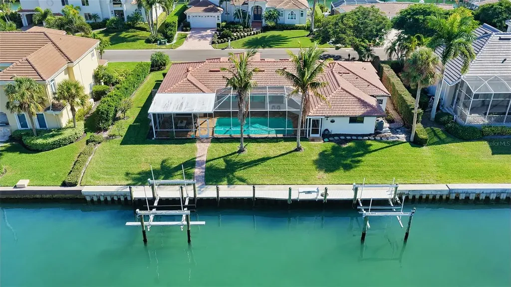 595 Bowsprit Lane Longboat Key FL 34228