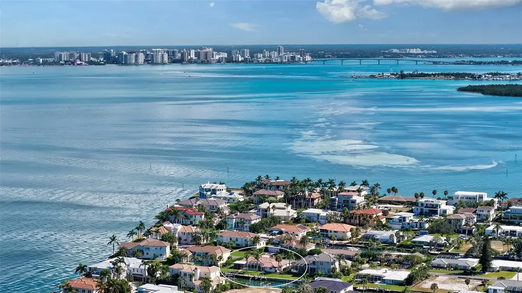 595 Bowsprit Lane Longboat Key FL 34228