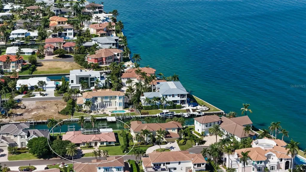 595 Bowsprit Lane Longboat Key FL 34228