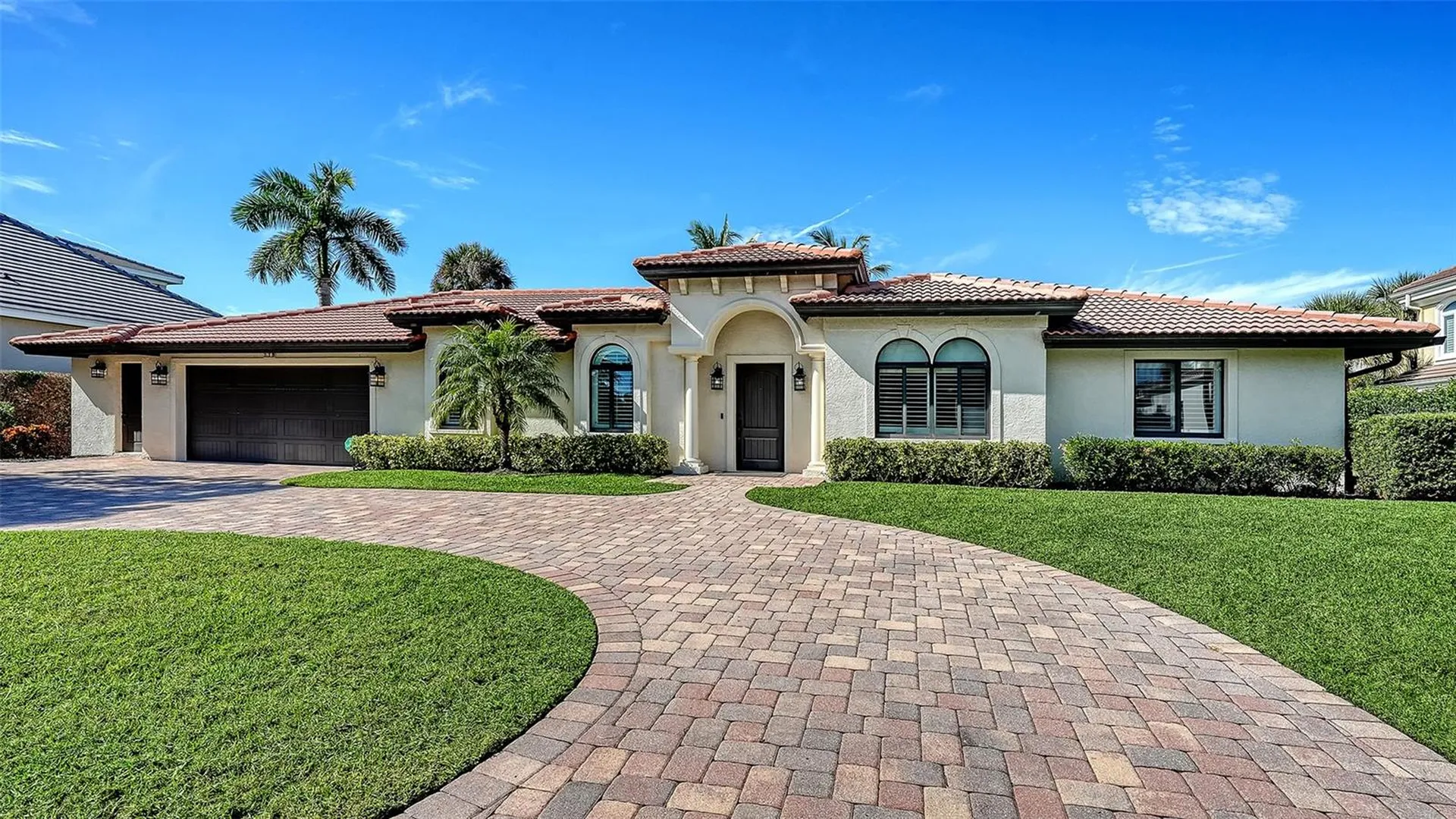 Longboat Key FL, 595 Bowsprit Lane