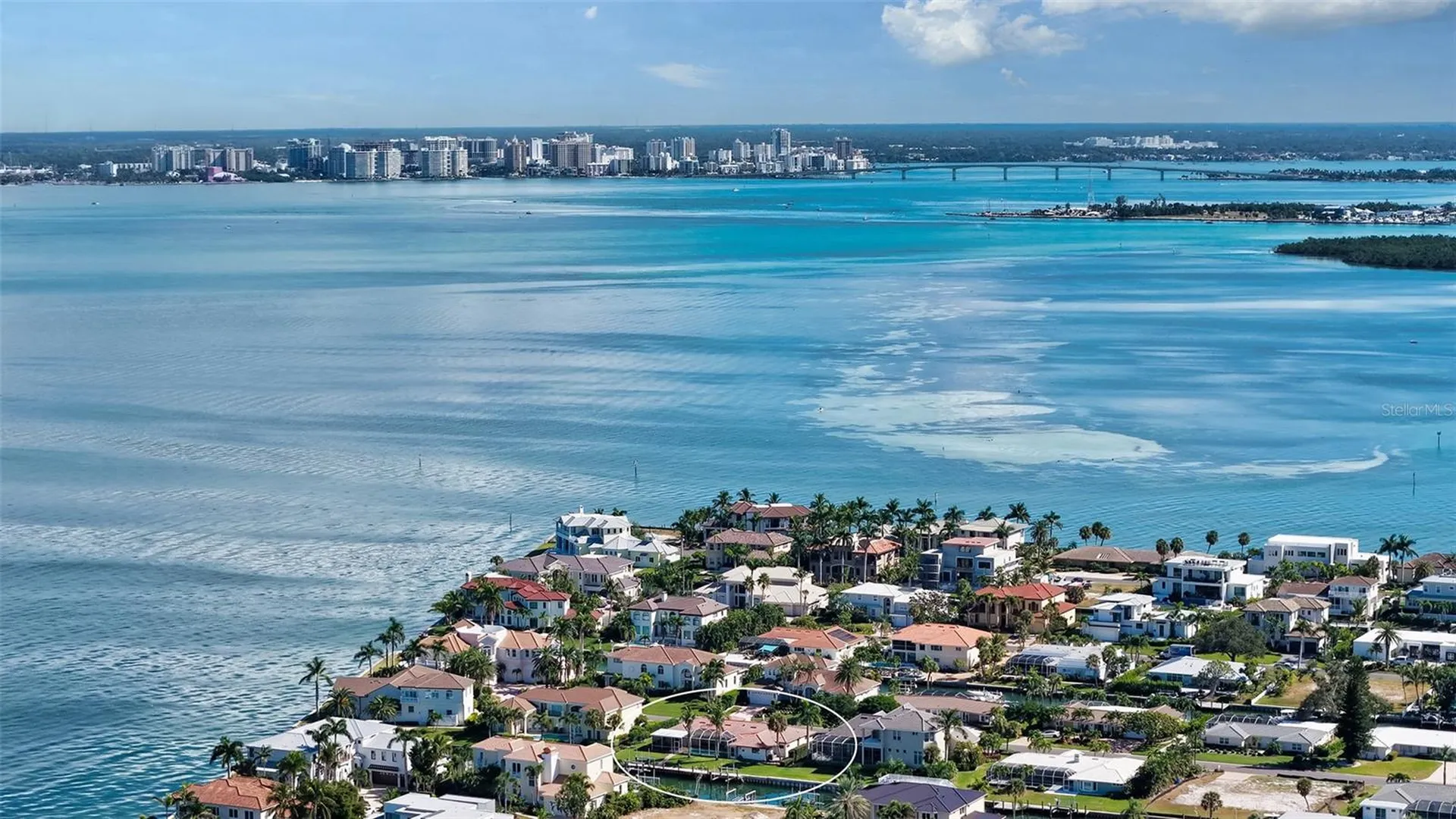 595 Bowsprit Lane Longboat Key FL 34228