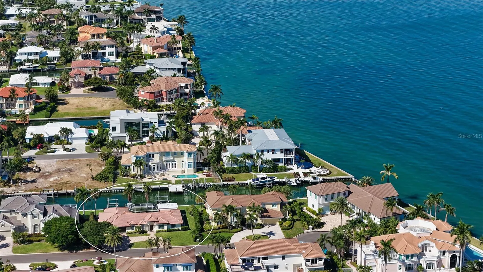 595 Bowsprit Lane Longboat Key FL 34228