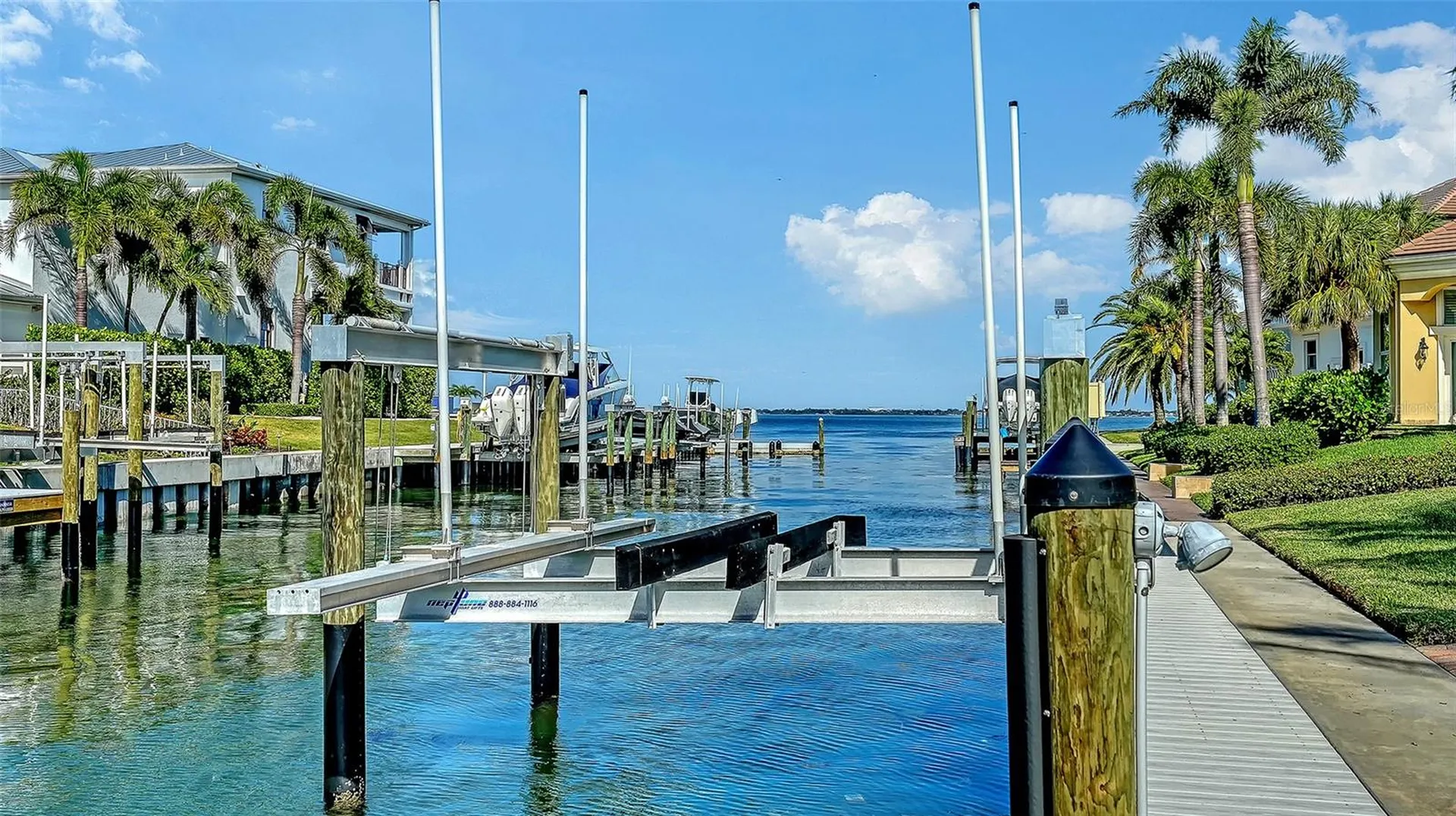 595 Bowsprit Lane Longboat Key FL 34228