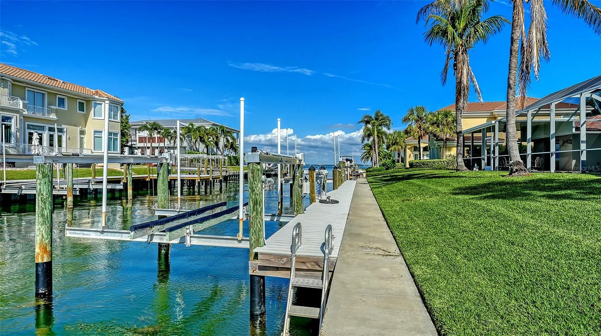 595 Bowsprit Lane Longboat Key FL 34228
