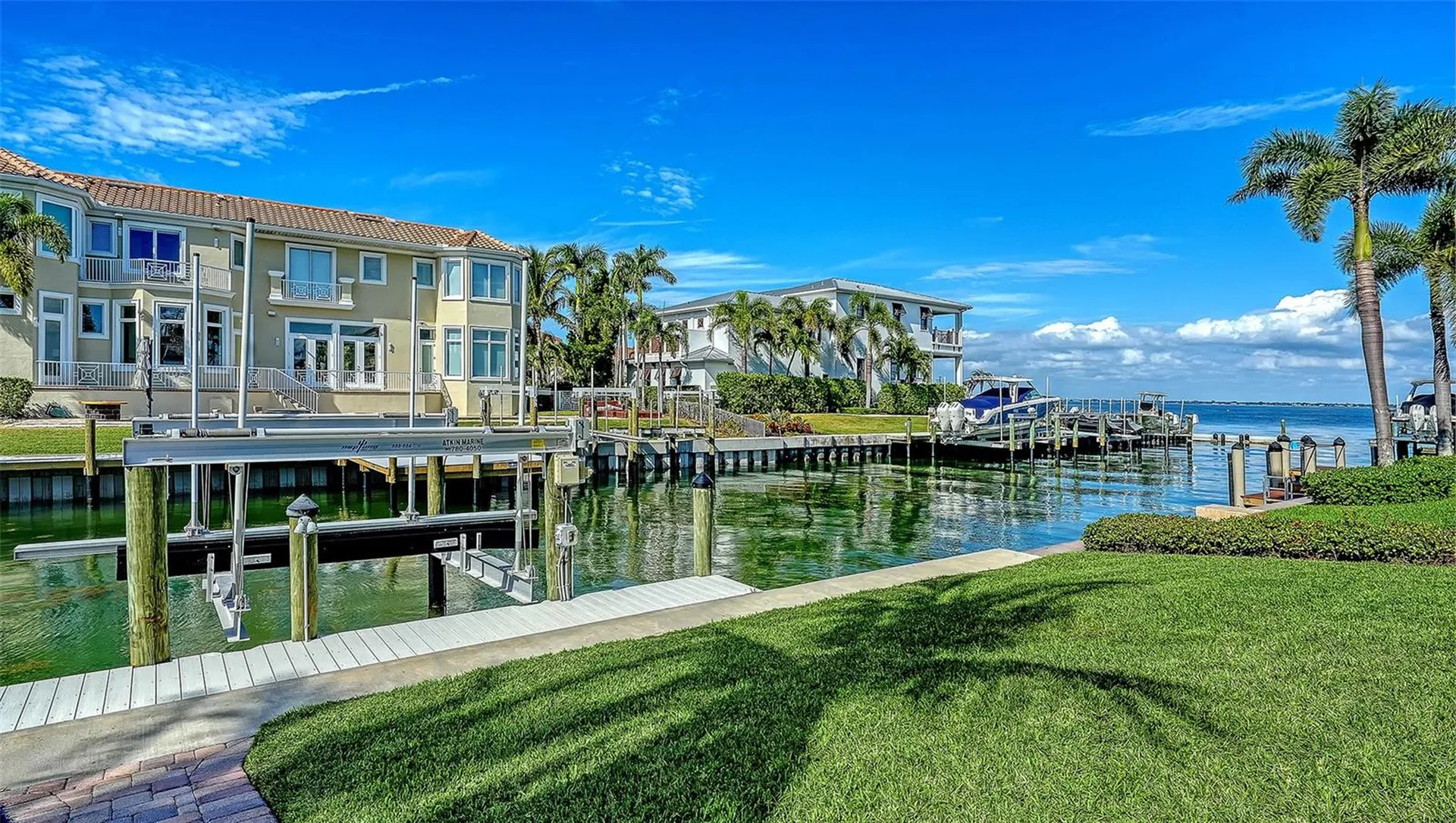 595 Bowsprit Lane Longboat Key FL 34228
