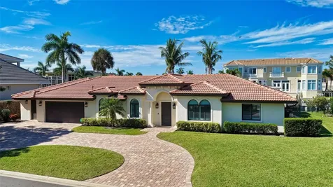 595 Bowsprit Lane Longboat Key FL 34228