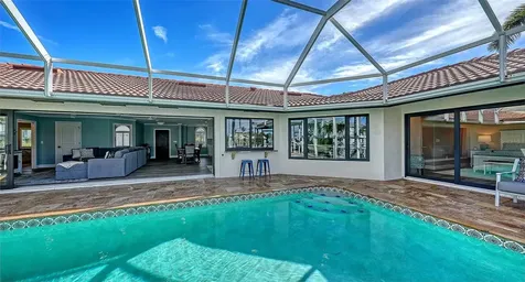 595 Bowsprit Lane Longboat Key FL 34228