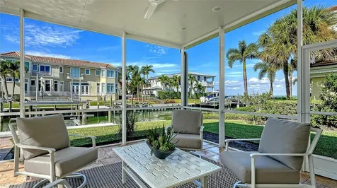 595 Bowsprit Lane Longboat Key FL 34228
