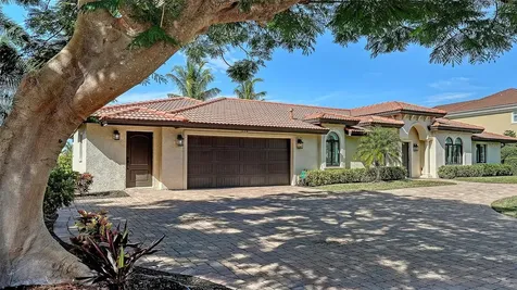 595 Bowsprit Lane Longboat Key FL 34228