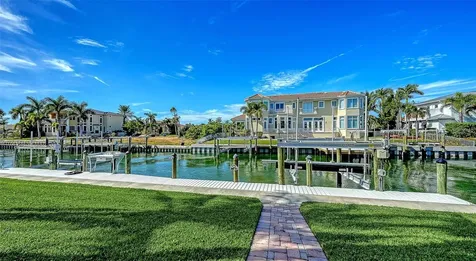 595 Bowsprit Lane Longboat Key FL 34228