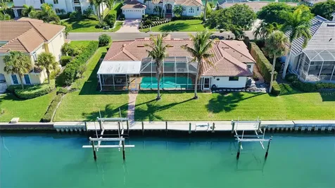 595 Bowsprit Lane Longboat Key FL 34228