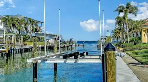 595 Bowsprit Lane Longboat Key FL 34228
