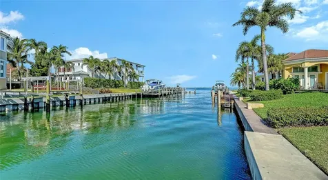 595 Bowsprit Lane Longboat Key FL 34228