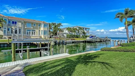 595 Bowsprit Lane Longboat Key FL 34228