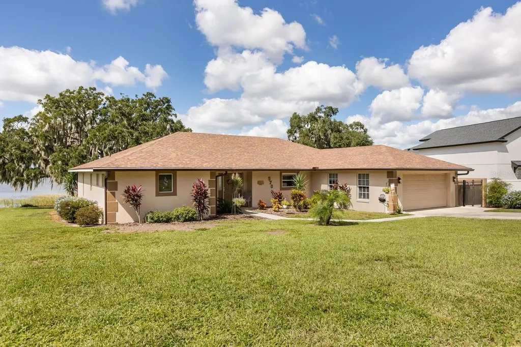 570 James Place Auburndale FL 33823